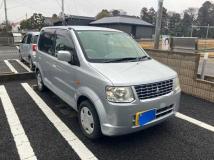 2011 Mitsubishi eK Wagon