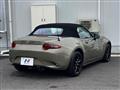 2022 Mazda Roadster