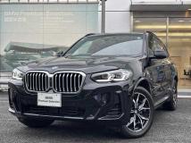 2023 BMW X3