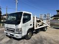2003 Mitsubishi Fuso Canter