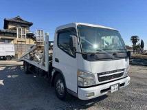 2003 Mitsubishi Fuso Canter