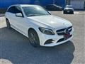 2018 Mercedes-Benz C-Class
