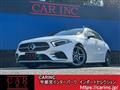 2019 Mercedes-Benz A-Class