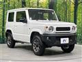 2022 Suzuki Jimny