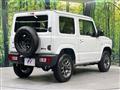 2022 Suzuki Jimny