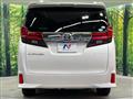 2017 Toyota Alphard G