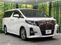 2017 Toyota Alphard G