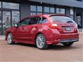 2015 Subaru Impreza
