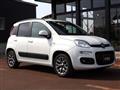 2021 Fiat Panda