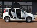2021 Fiat Panda