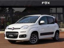 2021 Fiat Panda