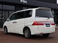 2009 Honda Step WGN