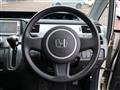 2009 Honda Step WGN