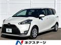 2017 Toyota Sienta