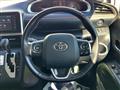 2017 Toyota Sienta