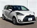 2017 Toyota Sienta