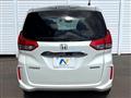 2017 Honda Freed