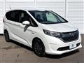 2017 Honda Freed