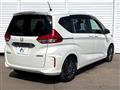 2017 Honda Freed
