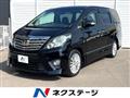 2013 Toyota Alphard G