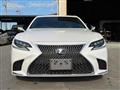 2018 Lexus LS