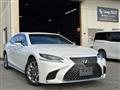 2018 Lexus LS