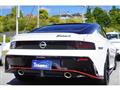 2025 Nissan Fairlady Z