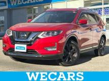 2021 Nissan X-Trail