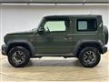 2021 Suzuki Jimny Sierra