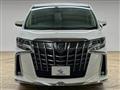 2020 Toyota Alphard G