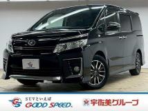 2015 Toyota Voxy
