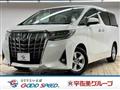 2020 Toyota Alphard G