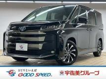 2023 Toyota Noah