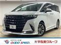 2024 Toyota Alphard G