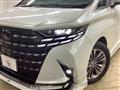2024 Toyota Alphard G