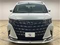 2024 Toyota Alphard G
