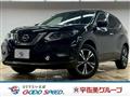 2019 Nissan X-Trail