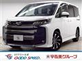 2022 Toyota Noah