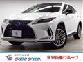 2021 Lexus RX