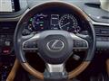 2021 Lexus RX