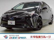 2021 Toyota Prius