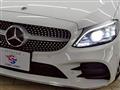 2019 Mercedes-Benz C-Class