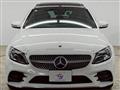 2019 Mercedes-Benz C-Class