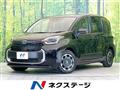 2025 Toyota Sienta