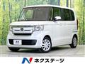 2019 Honda N BOX