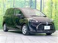2021 Toyota Sienta