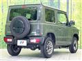 2021 Suzuki Jimny