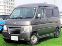 2015 Honda Vamos Hobio Pro