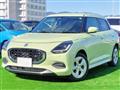 2023 Suzuki Swift