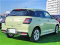 2023 Suzuki Swift